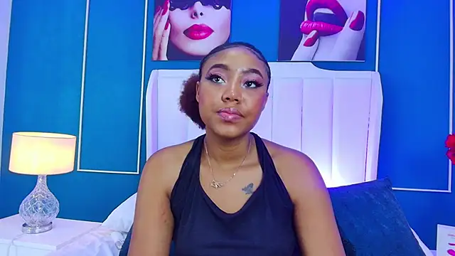 AngelaRoberts online show from October 2025 04:12:02 AM