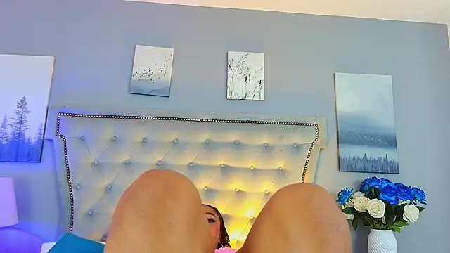 AngelaRoberts online show from January 2026 11:41:02 PM