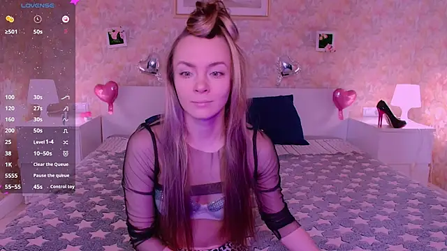 Little Rockk online show from April 2026 07:48:02 AM