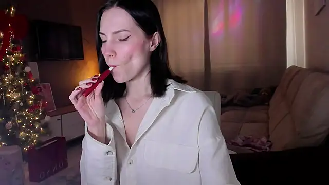 AdeleShinemm online show from January 2026 05:55:01 AM