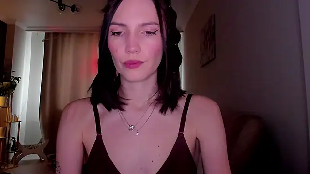 AdeleShinemm online show from February 2026 05:35:01 AM