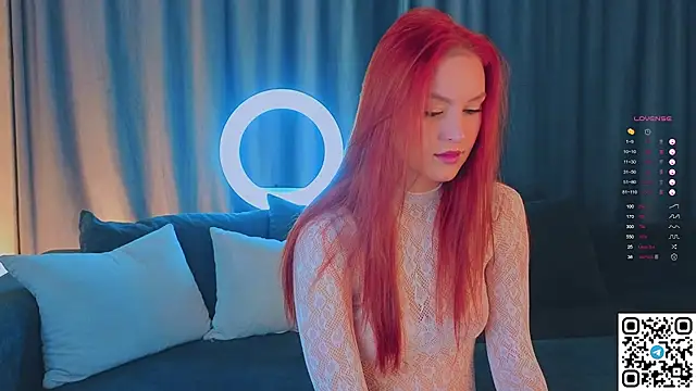 GildedKitten online show from October 2025 05:47:02 PM