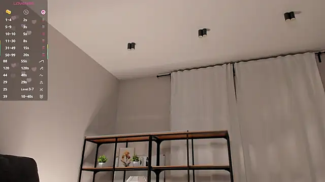 Tender beauty online show from April 2026 09:39:33 PM