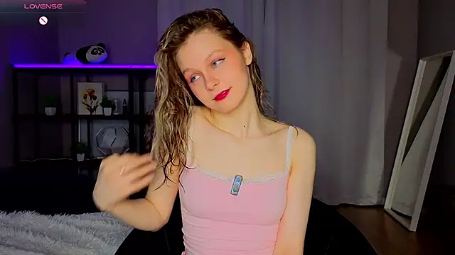 Tender beauty online show from April 2026 04:06:02 PM