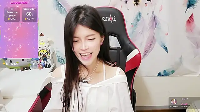 Alina10932 online show from November 2025 09:41:02 AM