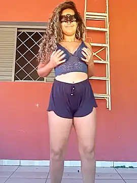 RaphinhaSanches online show from November 2025 02:06:02 PM