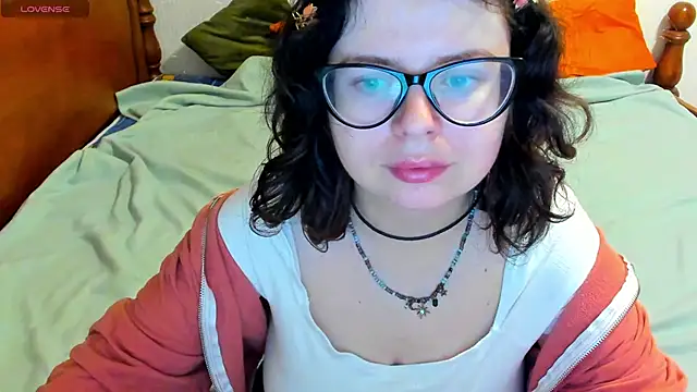 MilisaSweet777 online show from November 2025 08:09:01 PM