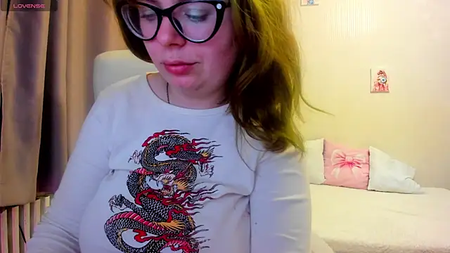 MilisaSweet777 online show from April 2026 08:12:02 PM