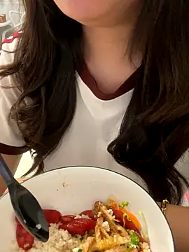 Knorr Vietnams online show from October 2025 02:31:01 AM