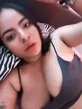 Snapshot of Luciana_r chatting on January 2026 08:45:02 PM Luciana r online show from January 2026 08:45:02 PM