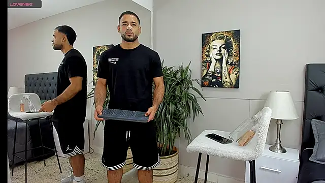 emilio brandon online show from October 2025 11:28:01 AM