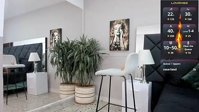 emilio brandon online show from November 2025 10:25:01 AM