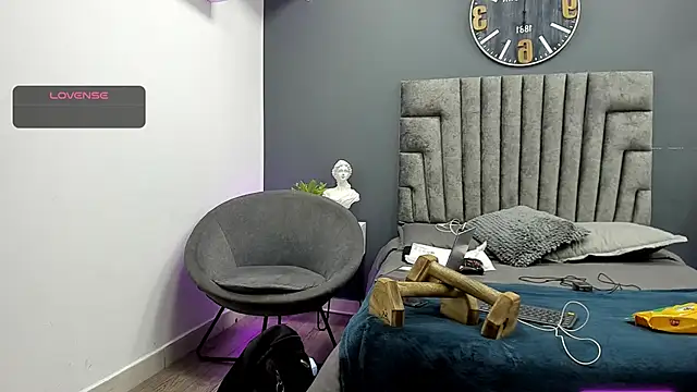 emilio brandon online show from December 2025 11:05:01 AM