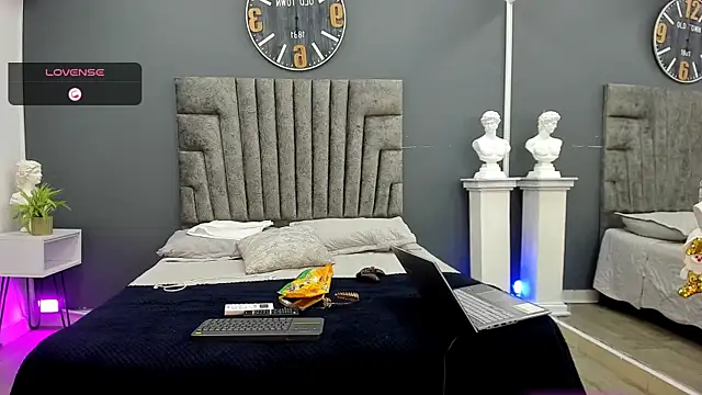 emilio brandon online show from January 2026 11:56:02 AM