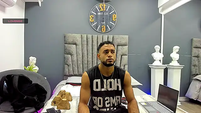 emilio brandon online show from January 2026 10:32:01 AM