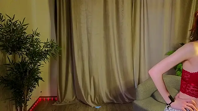 TiannaBorlace online show from March 2026 01:10:01 AM