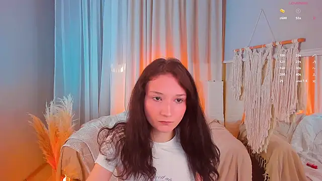 MilliMouse online show from September 2025 10:20:02 PM