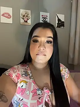 Aliciawhitee online show from February 2026 03:18:01 AM