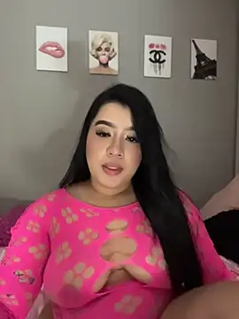 Snapshot of Aliciawhitee chatting on April 2026 02:58:01 AM Aliciawhitee online show from April 2026 02:58:01 AM
