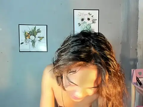 TS gorgeousJhem online show from April 2026 04:29:01 PM