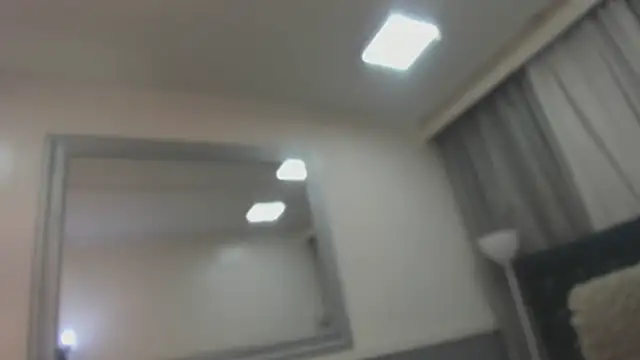 Oriana Jhonson online show from April 2026 11:02:02 AM