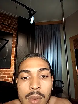 MarcusRain  online show from September 2025 09:36:01 PM