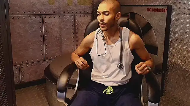 MarcusRain  online show from January 2026 04:25:01 AM