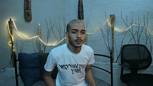 MarcusRain  online show from February 2026 03:36:02 AM