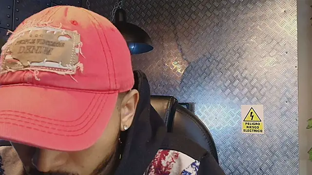 MarcusRain  online show from February 2026 03:35:02 AM