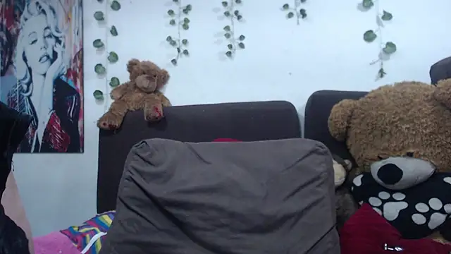 Samanta milf84 online show from April 2026 07:58:01 PM