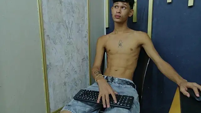 Just D4v7 online show from December 2025 11:52:02 AM