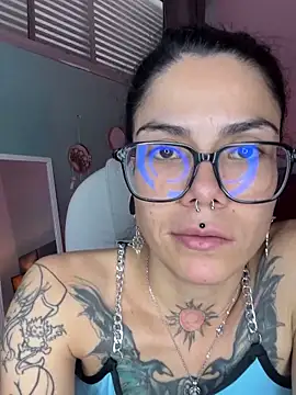 Esmeralda CO online show from February 2026 01:17:01 PM