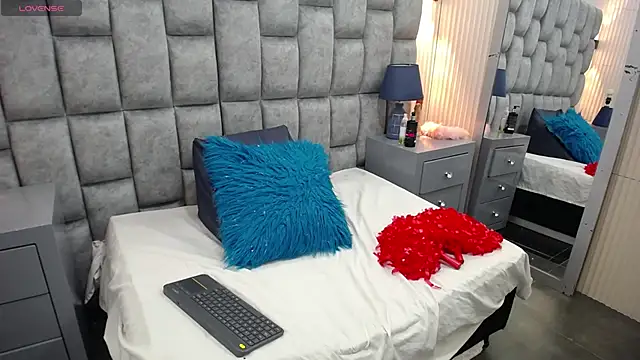 canela a73 online show from October 2025 06:31:01 PM