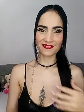 jamila zair online show from October 2025 06:01:01 PM