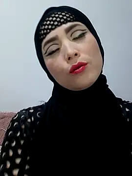 jamila zair online show from February 2026 02:43:02 PM