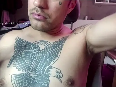 parca13 online show from November 2025 03:40:01 AM