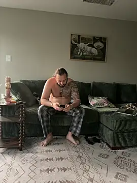 Flowerdaddyxh online show from January 2026 01:49:01 PM