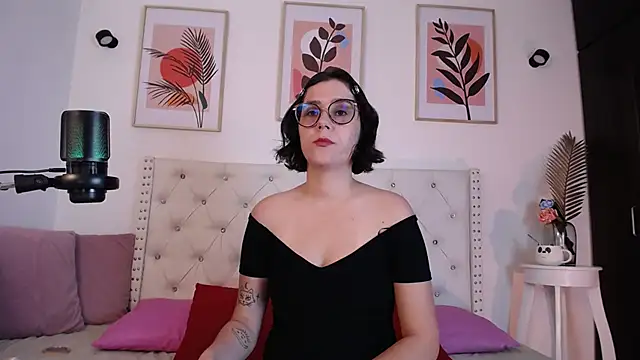 barbyehot online show from November 2025 10:54:02 PM