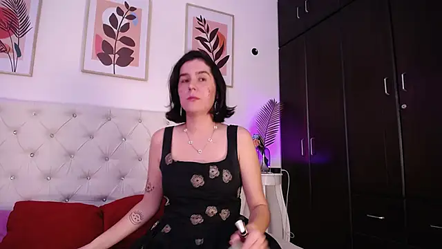 barbyehot online show from January 2026 09:19:01 PM