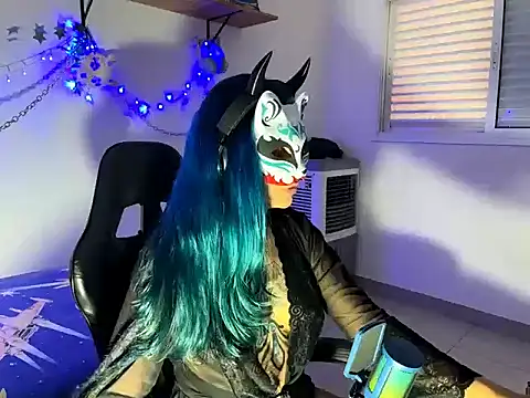 Snapshot of bluesubmissive chatting on April 2026 08:18:01 PM bluesubmissive online show from April 2026 08:18:01 PM