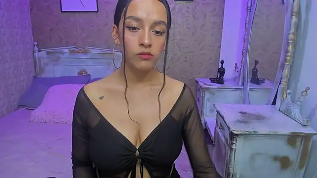 Snapshot of Salome_Smitth_1 chatting on January 2026 08:25:02 PM Salome Smitth 1 online show from January 2026 08:25:02 PM