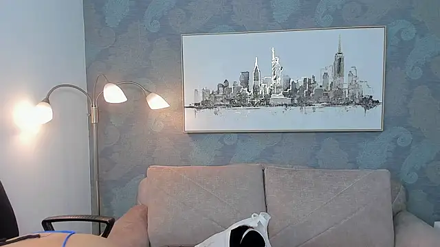 Snapshot of Salome_Smitth_1 chatting on January 2026 08:45:01 PM Salome Smitth 1 online show from January 2026 08:45:01 PM