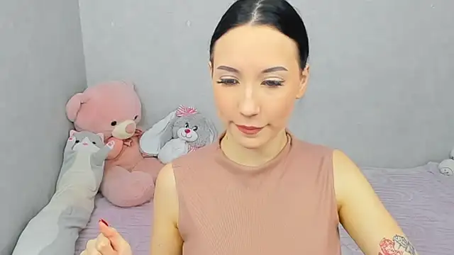 EileenMoores online show from February 2026 07:24:01 AM