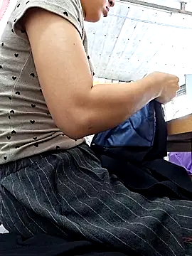 irina hana online show from September 2025 07:21:02 AM