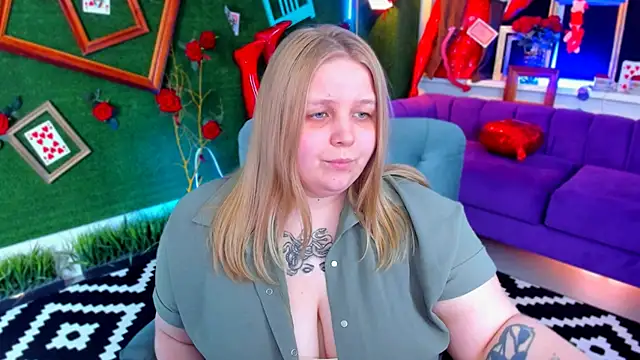 SladaDell online show from February 2026 02:37:02 PM