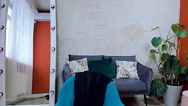 Vel1ka online show from October 2025 04:18:02 AM