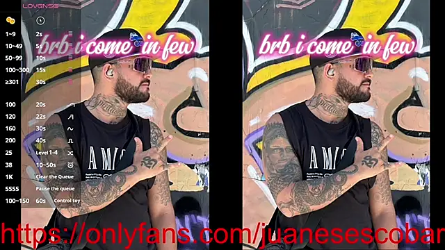 nicolastorres99 online show from September 2025 09:32:02 AM