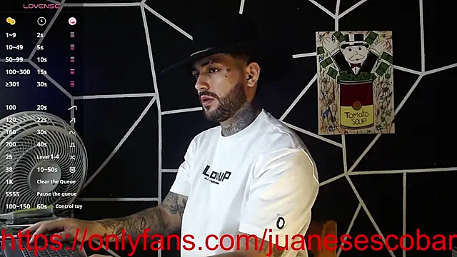 nicolastorres99 online show from September 2025 03:30:02 AM