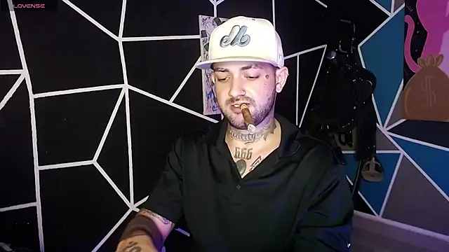 nicolastorres99 online show from October 2025 03:25:01 AM