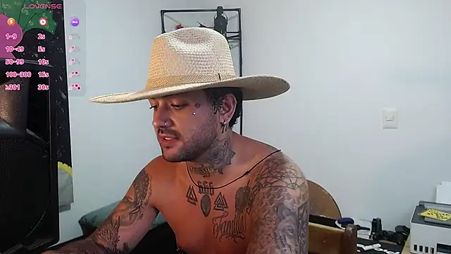 nicolastorres99 online show from December 2025 04:08:01 AM